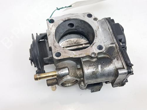 Throttle body VW GOLF IV (1J1) 2.0 | BP28604707M82
