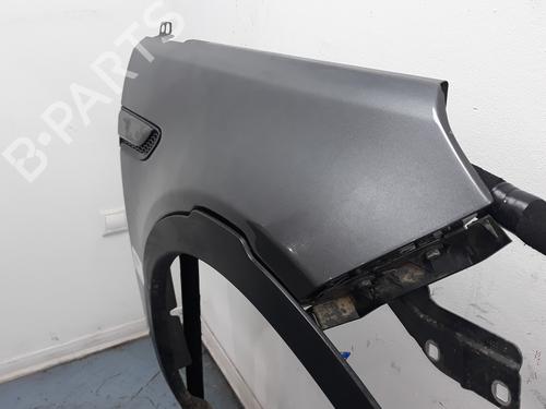 Right front fenders LAND ROVER DISCOVERY SPORT (L550) 2.0 D 4x4 | BP16882437C42 