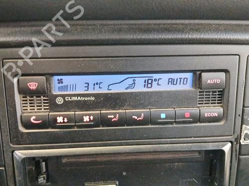 Used Climate control Climate control 39408806 39408806