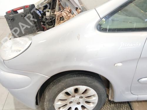 Used Left front fenders CITROËN XSARA PICASSO (N68) 2.0 HDi (90 hp) 28188839