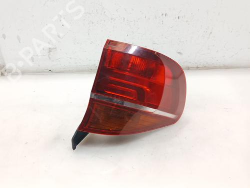 Used Left taillight Left taillight 38238641 38238641