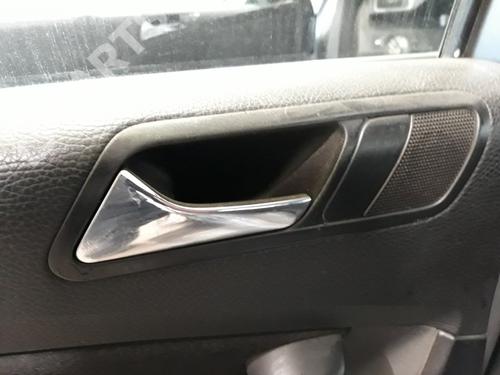 Used Rear left interior door handle Rear left interior door handle VW PASSAT B6 (3C2) [2005-2010] 8942219 8942219