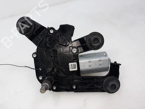 Rear wiper motor CITROËN C4 CACTUS  | BP8920754M102 