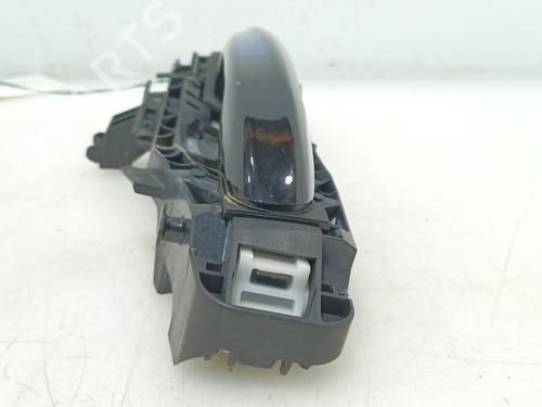 Front right exterior door handle MERCEDES-BENZ C-CLASS (W205) C 220 BlueTEC / d (205.002, 205.004) | BP29862663C129 