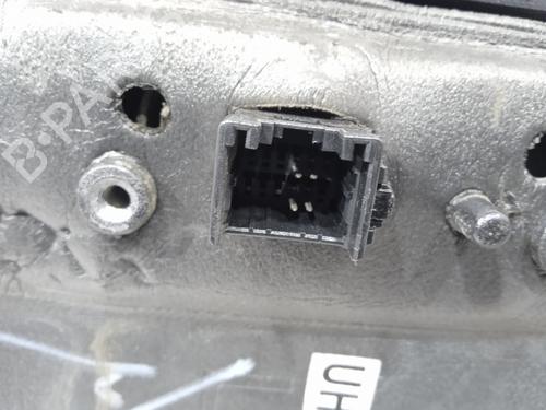 Left mirror SSANGYONG KYRON 2.0 Xdi 4x4 | BP20700448C26 