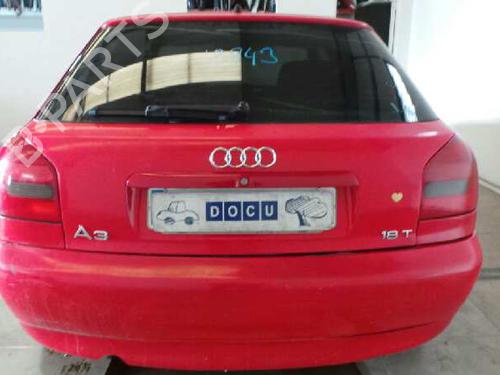 Starter AUDI A3 (8L1) 1.8 T | BP4818179M8 