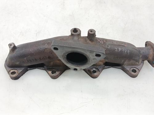 Used Exhaust manifold Exhaust manifold JAGUAR XF II (X260) 2.0 D (180 hp) 40072034 40072034