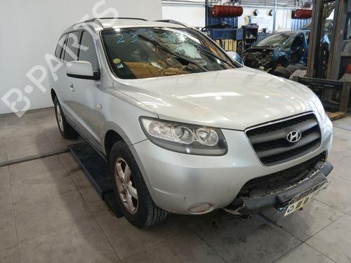 Gearbox HYUNDAI SANTA FÉ II (CM) 2.2 CRDi | BP29432913M3 