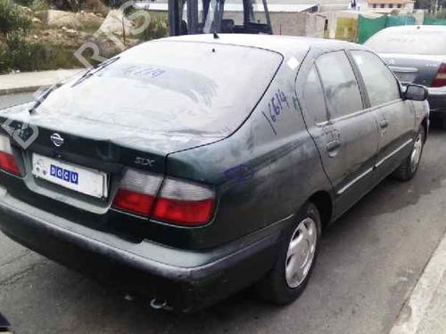 Left front indicator NISSAN PRIMERA (P11)  | BP580512C32 