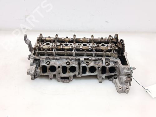 Used Cylinder head Cylinder head BMW 3 (F30, F80) 318 d (143 hp) 36230121 36230121