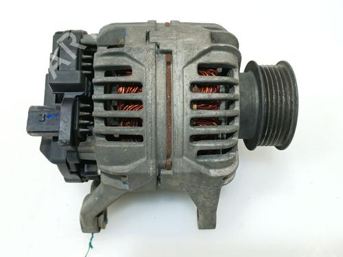 Alternator RENAULT TRUCKS MASCOTT Platform/Chassis 130 | BP29590082M7 
