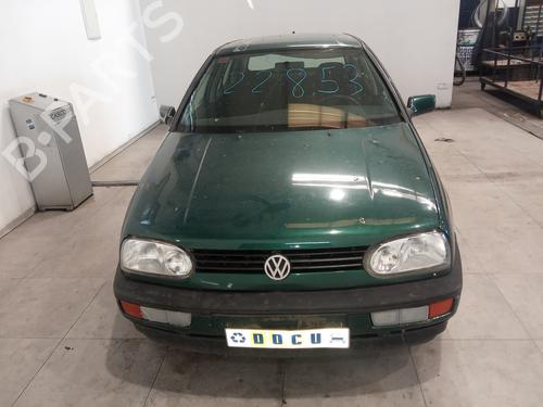Ignition coil VW GOLF III (1H1)  | BP18547569M94 