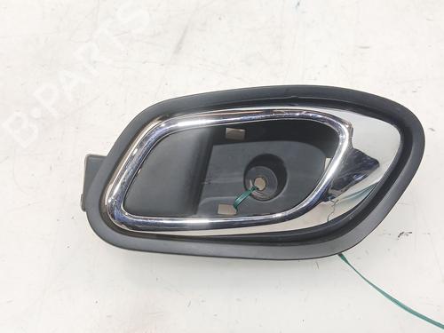 Front left interior door handle KIA CEE'D (JD) 1.4 CVVT | BP36526779I13 - Image 2