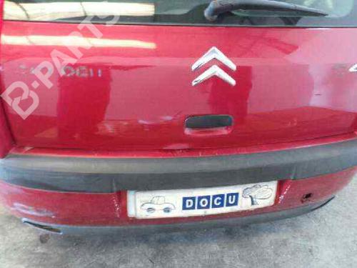 Rear left interior door handle CITROËN C4 Coupe (LA_) 1.6 HDi | BP3208836I15  - Image 10