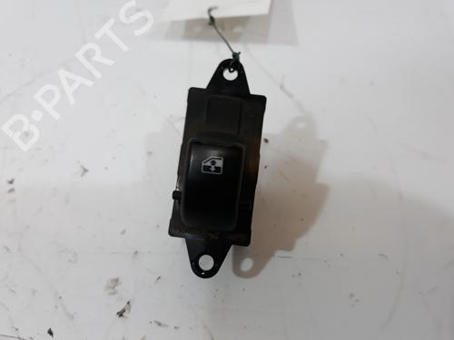 Used Left rear window switch DAEWOO REZZO (U100) [2000-2025]  8074493