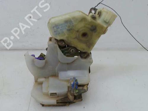 Used Rear right lock NISSAN X-TRAIL I (T30) 2.2 Di 4x4 (114 hp) 2799139