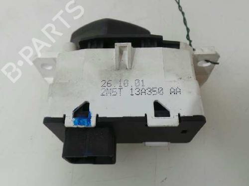 Warning switch FORD FOCUS I (DAW, DBW)  | BP4977034I22 
