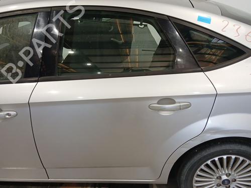Used Left rear door Left rear door FORD MONDEO IV (BA7) 1.8 TDCi (125 hp) 33820151 33820151