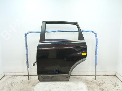 Used Left rear door CHEVROLET CAPTIVA (C100, C140) 2.0 D 4WD (150 hp) 29592478