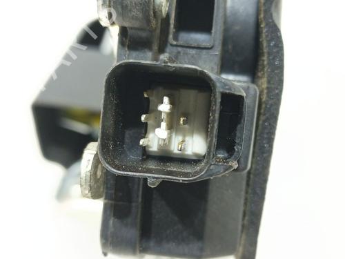 Rear right lock KIA SPORTAGE II (JE_, KM_) 2.0 i 16V | BP24622275C99