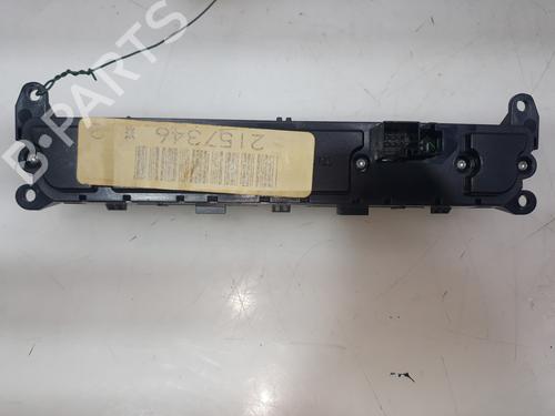 Warning switch MERCEDES-BENZ M-CLASS (W164) ML 420 CDI 4-matic (164.128) | BP11036421I22 