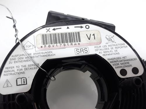 Squib airbag HONDA CIVIC VIII Hatchback (FN, FK) 1.8 (FN1, FK2) | BP19331866C102 