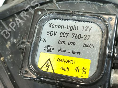 Left headlight KIA OPIRUS (GH) 3.5 | BP24698968C28 