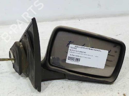 Used Right mirror FORD ESCORT VI (GAL) 1.8 TD (90 hp) 1797191