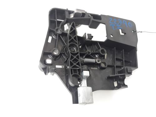 Rear left interior door handle PEUGEOT PARTNER Box Body/MPV 1.6 HDi 16V 4x4 | BP18099347I15 