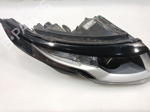 Used Right headlight Right headlight LAND ROVER RANGE ROVER EVOQUE (L538) 2.0 D 4x4 (150 hp) 33855815 33855815