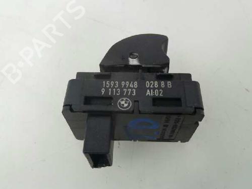 Right rear window switch BMW X3 (E83) xDrive 20 d | BP4819371I28 