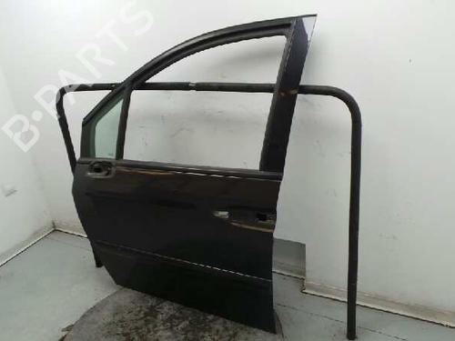 Left front door CITROËN C8 (EA_, EB_) 2.2 HDi | BP1792952C2 