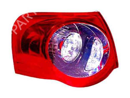 Used Right taillight Right taillight VW PASSAT B6 (3C2) [2005-2011] 15763485 15763485