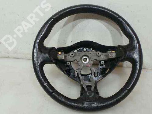 Used Steering wheel Steering wheel NISSAN JUKE (F15) 1.2 DIG-T (115 hp) 6112628 6112628