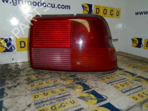 Used Right taillight FORD ESCORT VI Turnier (GAL, ANL) [1995-2002]  120252