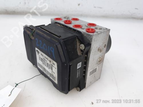 Abs pomp FORD GALAXY II (WA6) [2006-2015]  16110858