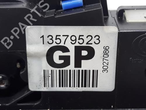 Front right lock OPEL AMPERA (R12) EV 150 | BP17773367C97 