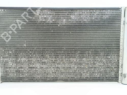 Used AC radiator OPEL ASTRA J Sports Tourer (P10) 1.7 CDTI (35) (110 hp) 27282776