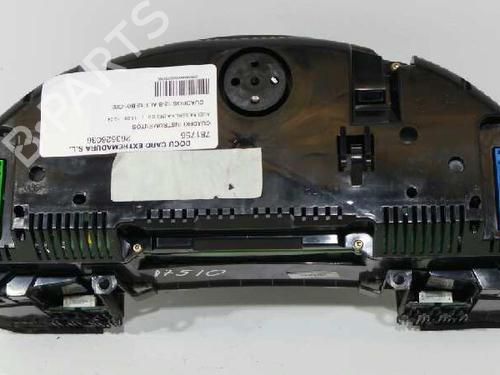 Instrument cluster AUDI A4 B6 (8E2) 2.0 | BP208952C47