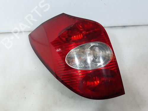Used Left taillight RENAULT LAGUNA II Grandtour (KG0/1_) 1.9 dCi (KG0G) (120 hp) 7903574