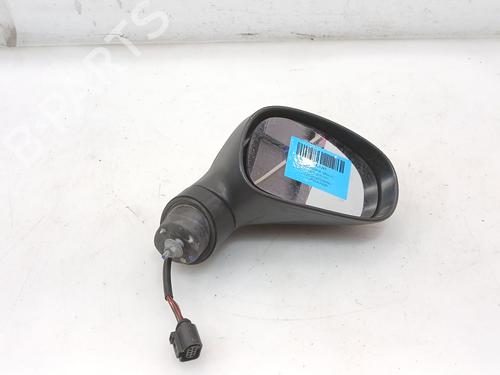 Used Right mirror Right mirror 36643078 36643078