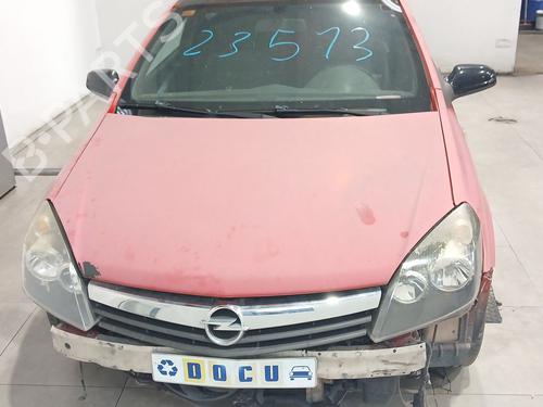 Engine OPEL ASTRA H GTC (A04) 1.9 CDTi 16V (L08) | BP26132409M1 