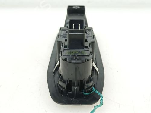 Left front window switch PEUGEOT 208 I (CA_, CC_) 1.4 HDi | BP30385145I27 