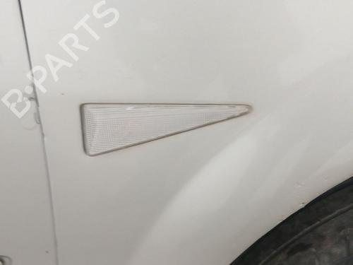 Used Right side indicator RENAULT MEGANE II (BM0/1_, CM0/1_) 1.5 dCi (BM02, BM13, BM2A, CM02, CM13) (101 hp) 28209351