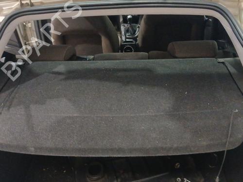 Używane Półka bagażnika FIAT BRAVO II (198_) 1.9 D Multijet (198AXB1A) (120 hp) 30873019