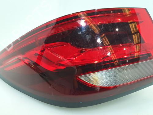 Used Left taillight MG MG ZS SUV 1.5 VTi (106 hp) 26533592