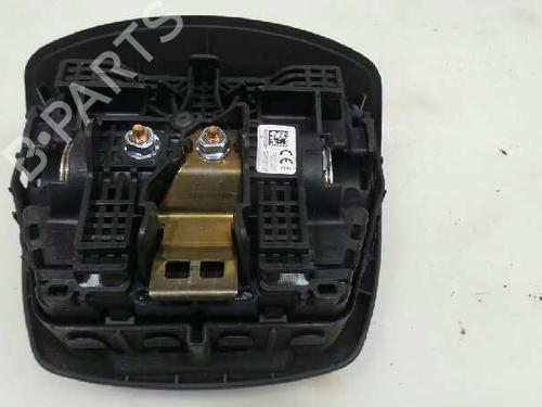 Driver airbag RENAULT SCÉNIC III (JZ0/1_)  | BP4413073C9 