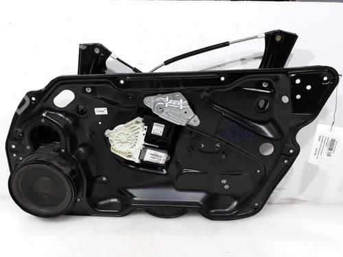 Used Front right window mechanism VW PASSAT B6 (3C2) 2.0 TFSI (200 hp) 13648976