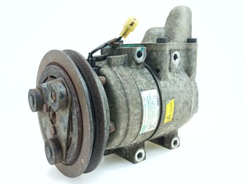 Used AC compressor FORD RANGER (ER, EQ, R_) 2.5 TD 4x4 (109 hp) 25727843