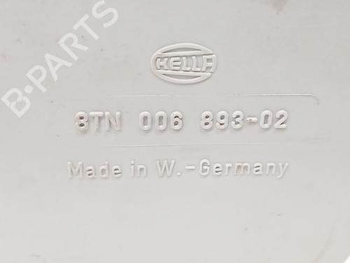 Dør styreenhed AUDI A4 B5 (8D2) 1.8 | BP24439935M56 
